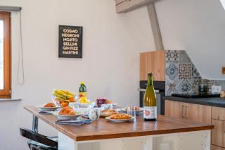 Duplex Spacieux et Moderne Au cœur de l Alsace - Erstein - 7