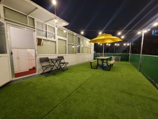 Seongsu Rooftop Studio - Seul - 6