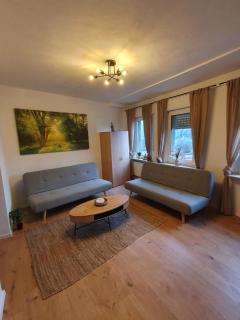 FlexHome Stilvolle Ferienwohnung - Lippstadt - 0
