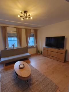 FlexHome Stilvolle Ferienwohnung - Lippstadt - 7