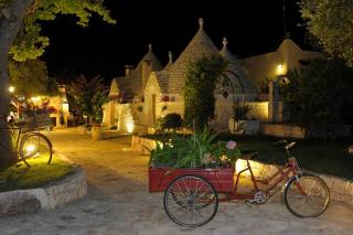 Trulli il Bouganville private pool and relaxation - Ceglie Messapica - 6