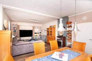 Ferienhaus Lille Huus in Hinte bei Emden - Hinte - 8