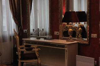 De Paris Hotel - Kiev - 1