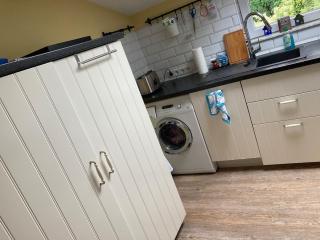 Ferienhaus Lille Huus in Hinte bei Emden - 5