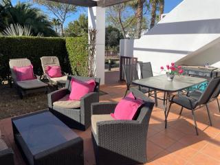 Jardin 155, Condado De Alhama - Murcia - 6