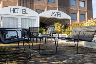 Hotel Ayri - Medesano - 8