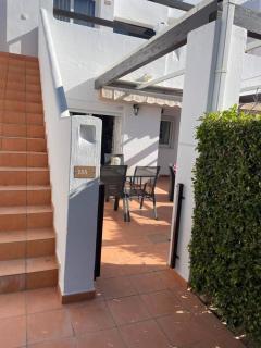 Jardin 155, Condado De Alhama - Murcia - 3