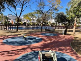 Jardin 155, Condado De Alhama - Murcia - 2