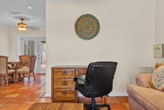 Blue Skies Bungalow - Heated Pool & Beach Fire Pit - Port Saint Lucie - 5