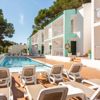 Apartamentos Alta Galdana Playa by Escape Home - Cala Galdana - 0