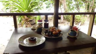 Raja 4 Nature Lodge - 9