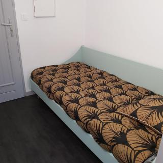 Comfortable cottage - Le hameau des Talaris La Palmyre - Les Mathes - 6