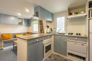 Mobilhome Mh75 La Tremblade - La Tremblade - 1