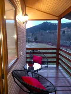 Котедж Тиша - 2