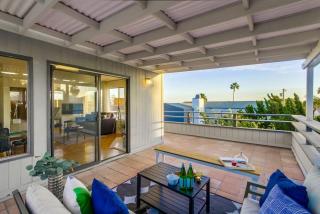 Beryl Bungalow - San Diego - 0