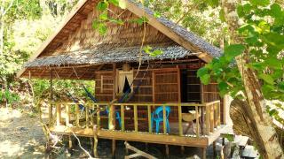 Raja 4 Nature Lodge - 0