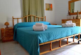 Villa Rosa Holidays - Altavilla Milicia - 4