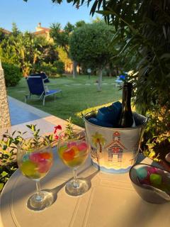 Villa Rosa Holidays - Altavilla Milicia - 4