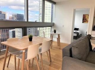 ReadySet Apartments on Rose Lane - Melbourne - 5