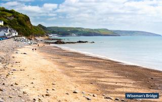 Minim Cottage - Saundersfoot - 2