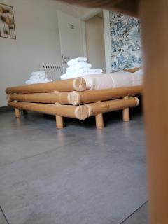 Asian & Luxury Rooms - Fiumicino - 7