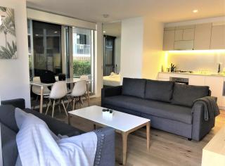 ReadySet Apartments on Rose Lane - Melbourne - 6
