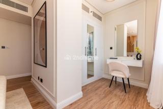 Sky Gardens, DIFC - Freshly Furnished Unit - 5