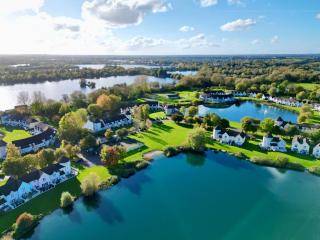 Nyhavn Lakeside Cottage - 8