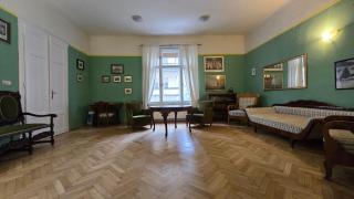 Family Apartment at Margaret Island - Budapest - 0
