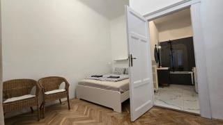Family Apartment at Margaret Island - Budapest - 8