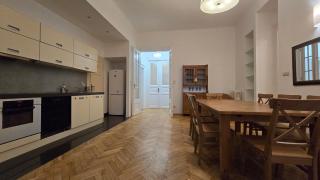 Family Apartment at Margaret Island - Budapest - 4