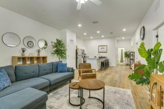 Walkable Downtown LaBelle Apt with Private Balcony! - La Belle - 7