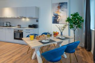 Neues Apartment im Herzen der Innenstadt von STAY YOUR WAY - Essen - 9