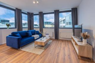 Neues Apartment im Herzen der Innenstadt von STAY YOUR WAY - Essen - 6
