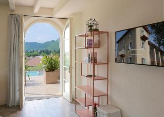 WELCOME TRAVELLER BiancaLeo Apartments - Affi - 8