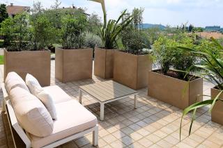 WELCOME TRAVELLER BiancaLeo Apartments - Affi - 7