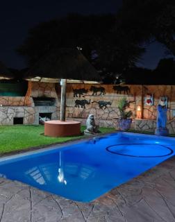 Martinique Guesthouse - Kathu - 9