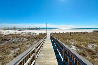 Emerald Skye 61 Top Floor Corner Unit Sleeps 6 - Orange Beach - 8