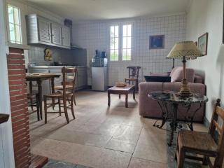 domaine de La Dive - Sainte-Marguerite-de-Viette - 3