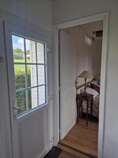 domaine de La Dive - Sainte-Marguerite-de-Viette - 6