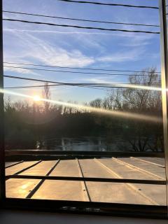 Hostel Bords de Marne 1 - Gournay-sur-Marne - 9