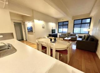 ReadySet Apartments on King - Melbourne - 7