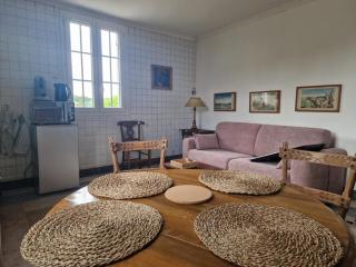 domaine de La Dive - Sainte-Marguerite-de-Viette - 9