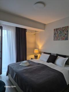 Hotel Asa - Tbilisi - 8