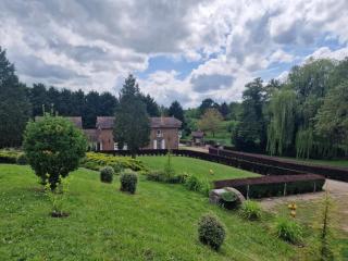 domaine de La Dive - Sainte-Marguerite-de-Viette - 2