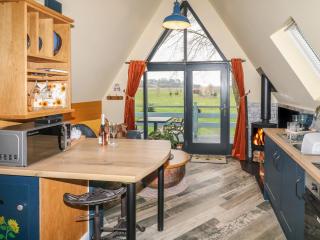 Sunflower Lodge - Doncaster - 3