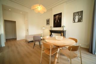 Noble Nest - Downtown - Bruxelles - 7