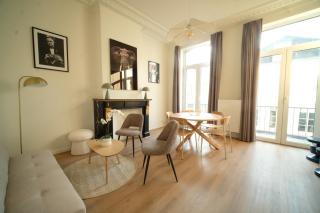 Noble Nest - Downtown - Bruxelles - 0