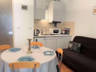 Studio CAP D'AGDE CT090-209 - 8