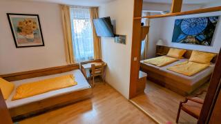 Gasthof Hotel Rose - 8